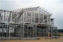 钢结构工程专业承包资质代办